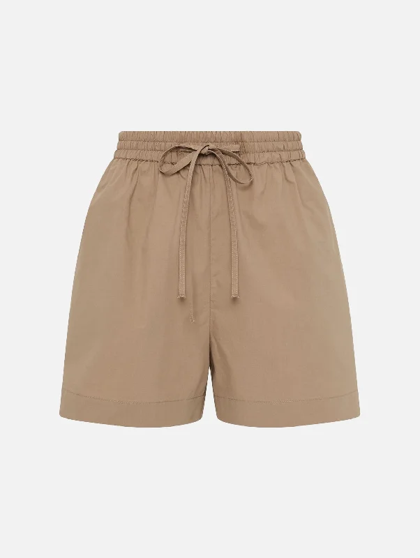 Relaxed Short in Stone