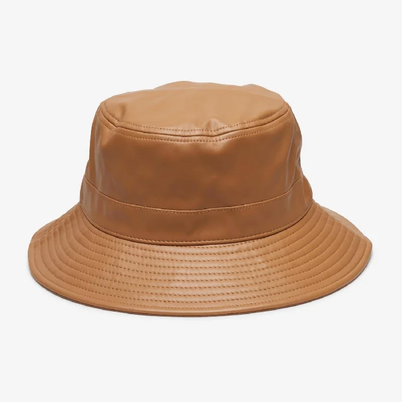 Women's Ricky Hat In Tan