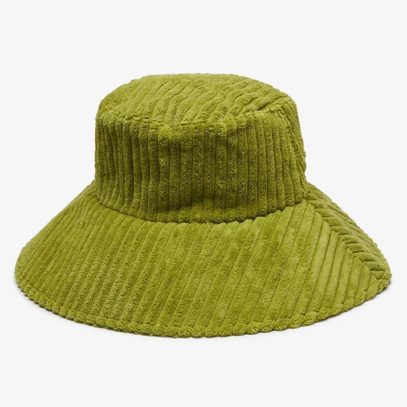 Women's Jessie Hat In Green