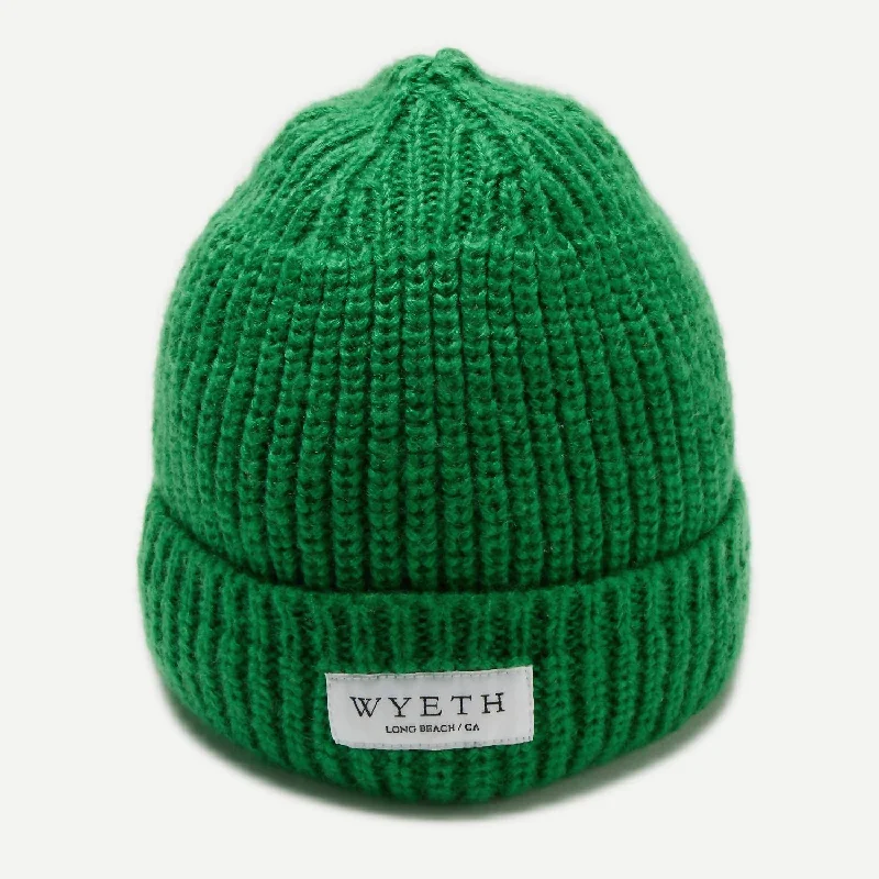 Women's Matti Hat In Green