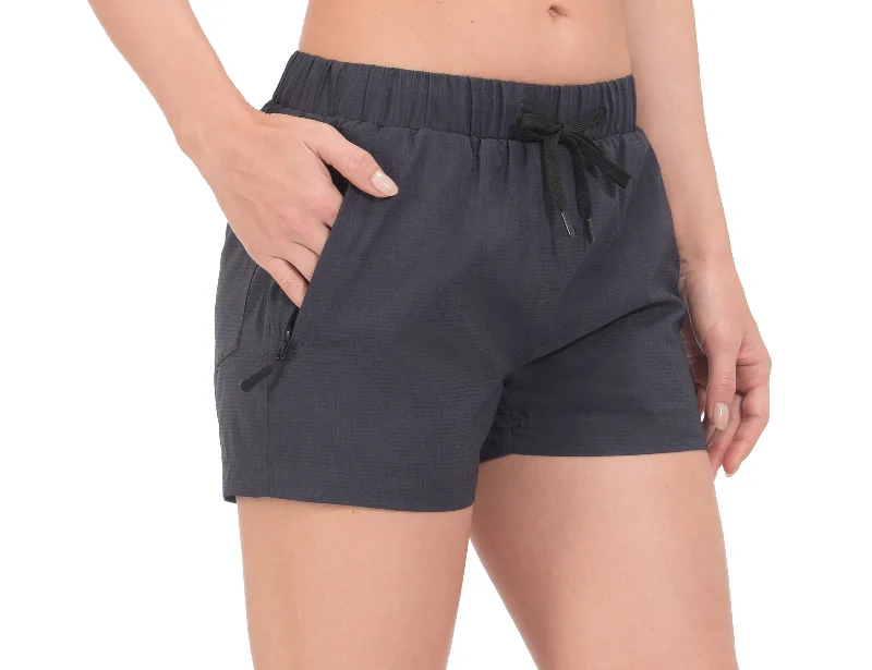 Women's 3 Inch Breathable Running Shorts