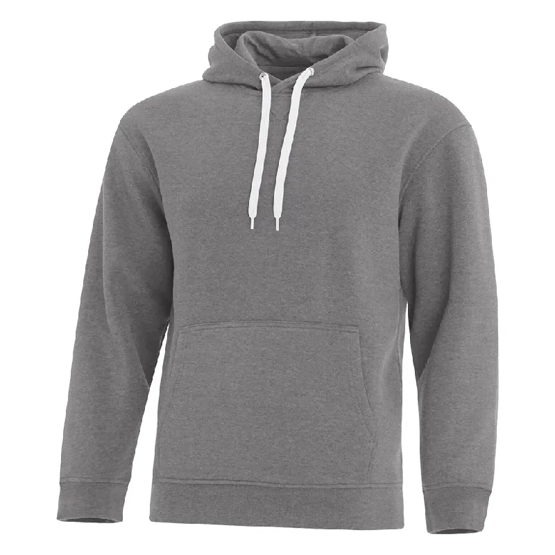 Adult Unisex Premium RingSpun Hoody