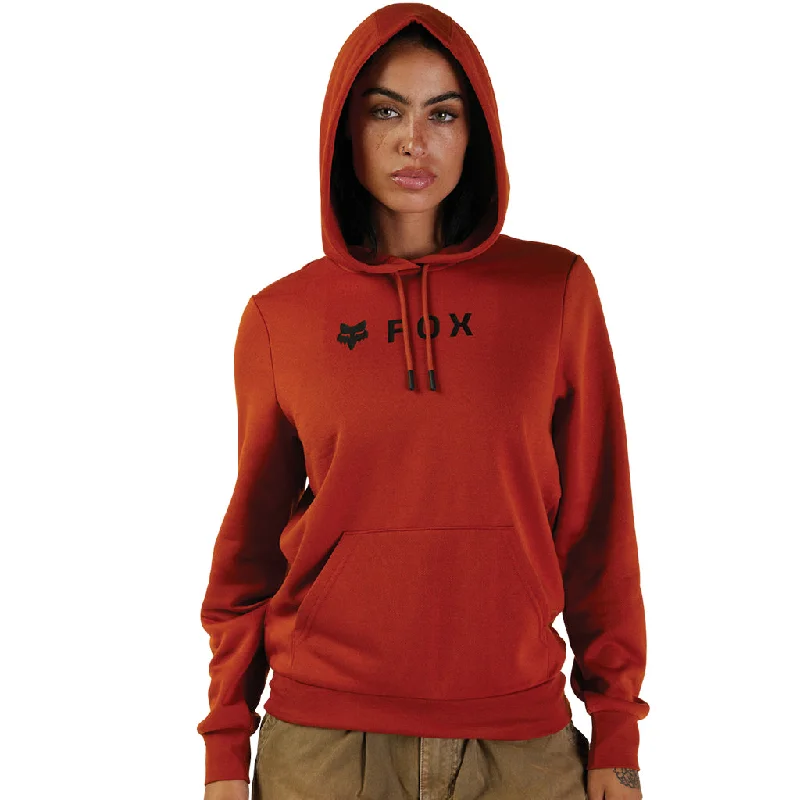 Women's Fox Absolute Pullover