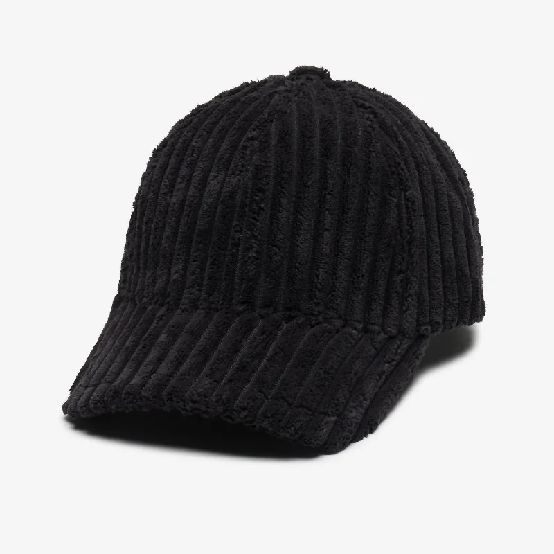 Women's Finley Hat In Black