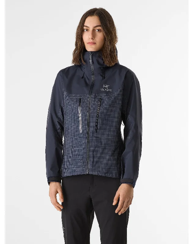 Alpha Jacket Women's