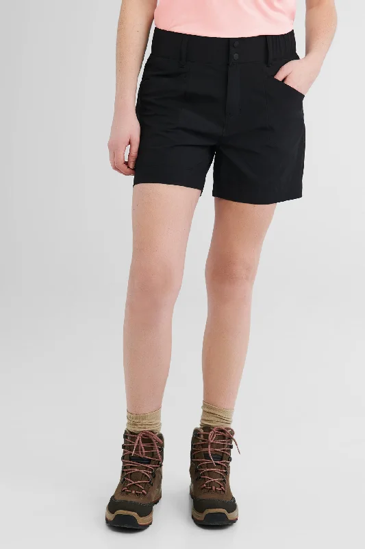 Short avec protection FPU BM - Femme