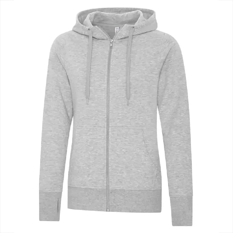 Women's ATC Core Full Zip Hoodie