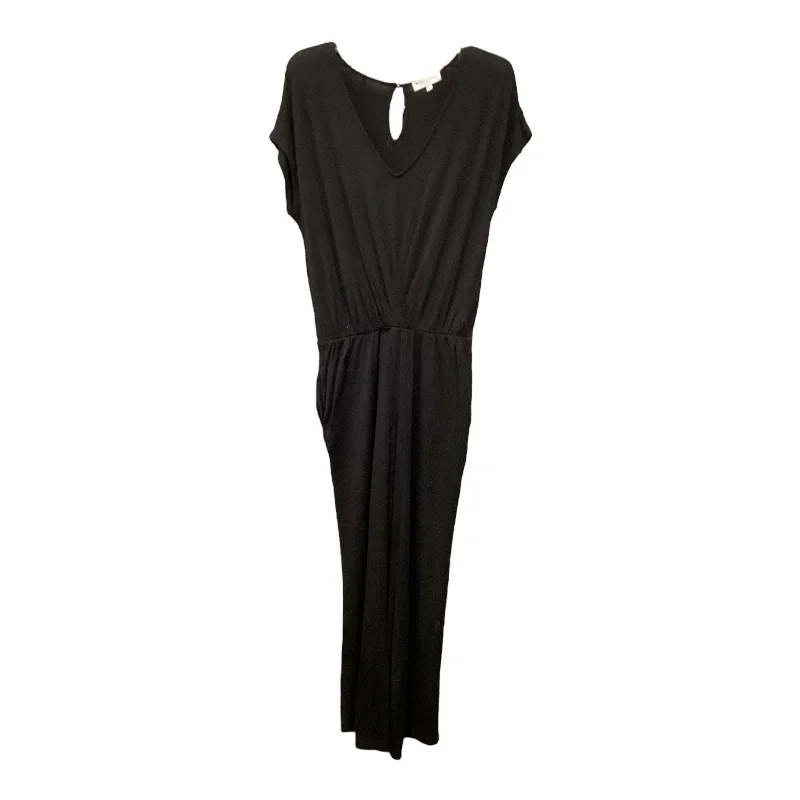 Jumpsuit By Michael Stars In Black, Size: M