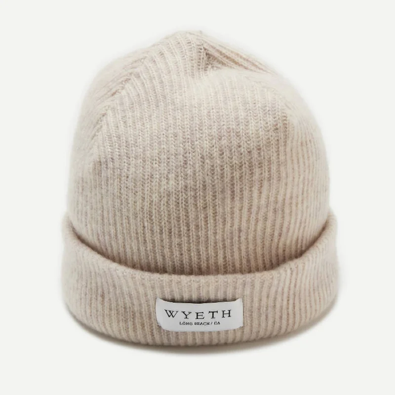 Women's Bixby Hat In Sand