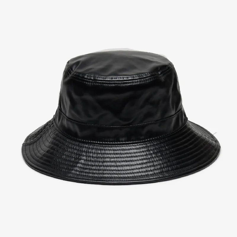 Women's Ricky Hat In Black