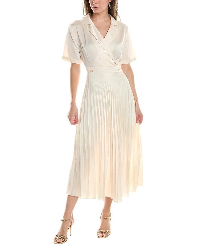 Femme Society Maxi Dress