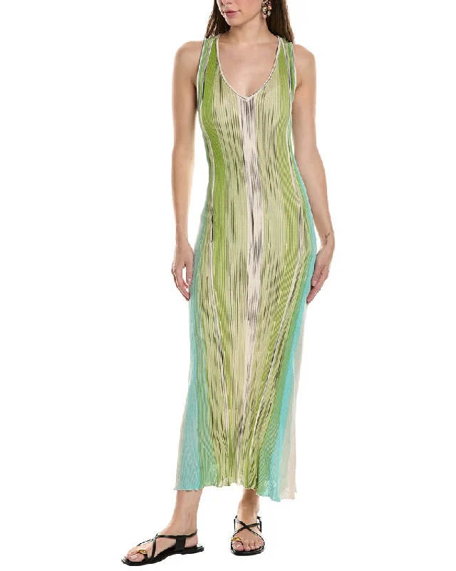 M Missoni Maxi Dress