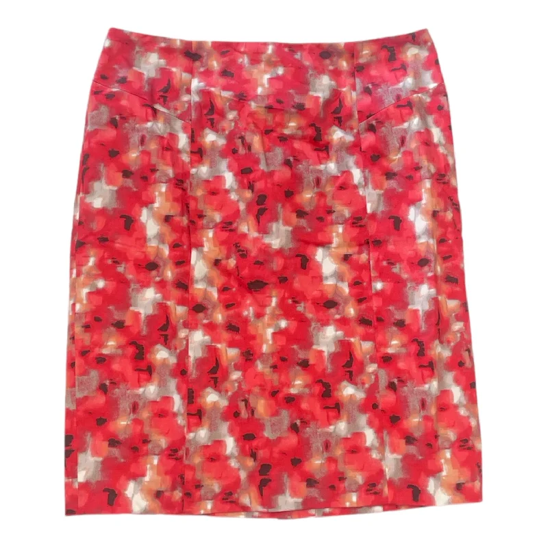 Skirt Mini & Short By Ann Taylor  Size: M