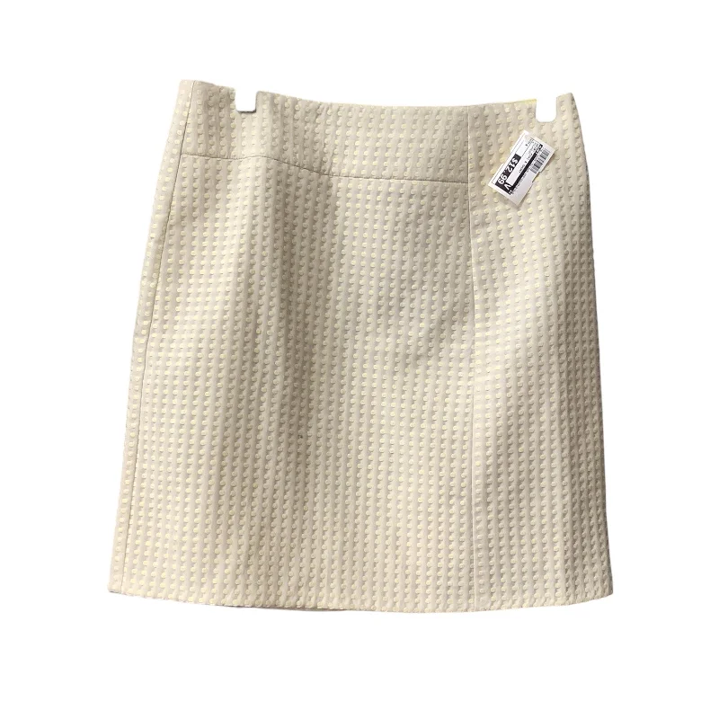 Skirt Mini & Short By Loft  Size: 4