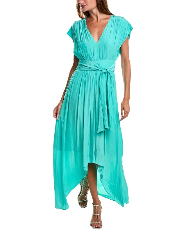 Ramy Brook Rebecca Maxi Dress