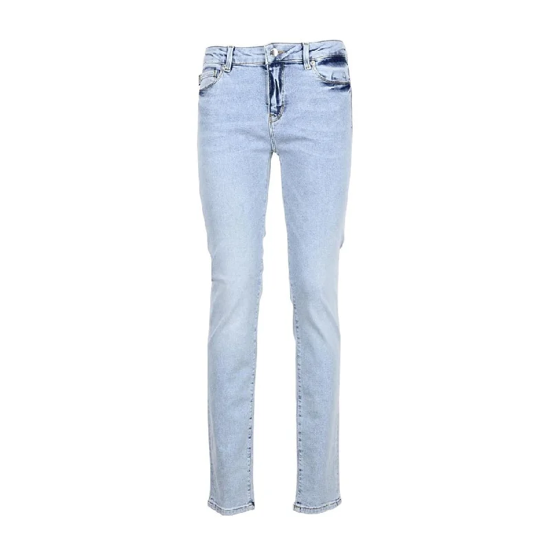 Love Moschino Jeans & Women's Pant