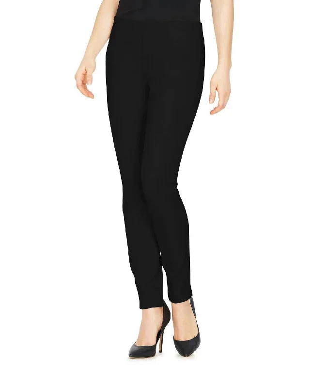 Springfield Pants In Black