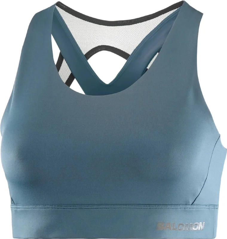 Cross Run Sports Bra - Women's|-|Soutien-gorge de sport Cross Run - Femme