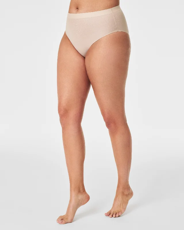 SPANXshape™ Sheer Control Bikini