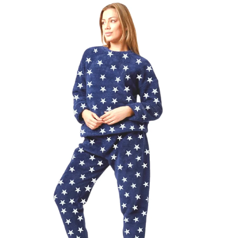 Micro-Fleece Pj Set